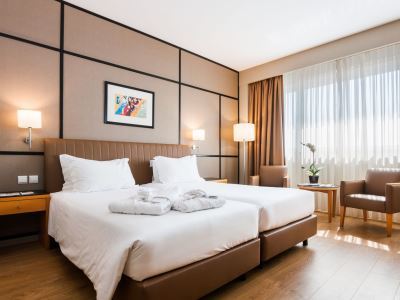 Hotel Portus Cale