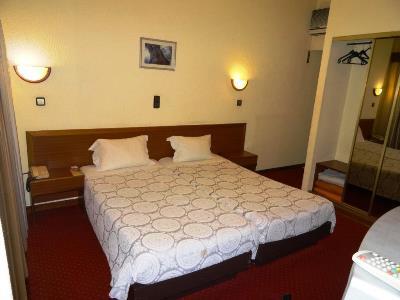 Hotel S. Gabriel Porto