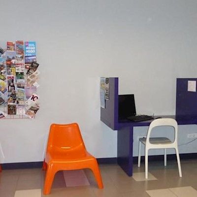 Herculano - Digital Access Hotel Porto
