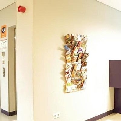 Hotel Herculano - Digital Access