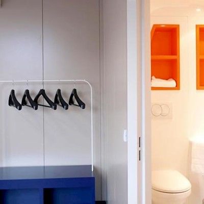 Hotel Herculano - Digital Access