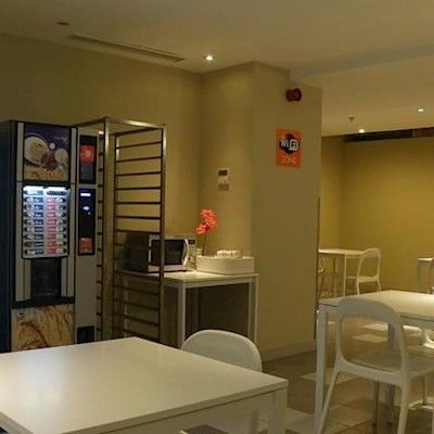 Hotel Herculano - Digital Access