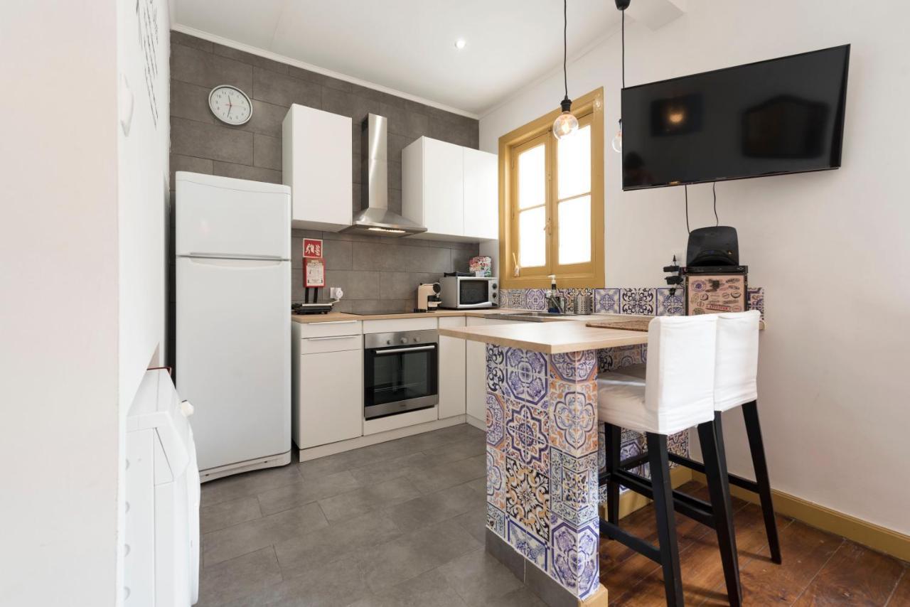 Bmyguest - 156 Trindade House & Terrace Appartement Porto