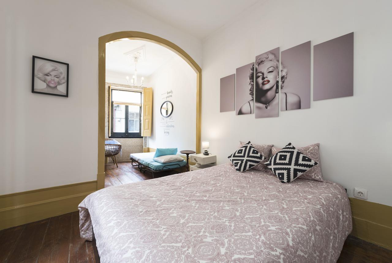 Bmyguest - 156 Trindade House & Terrace * Porto