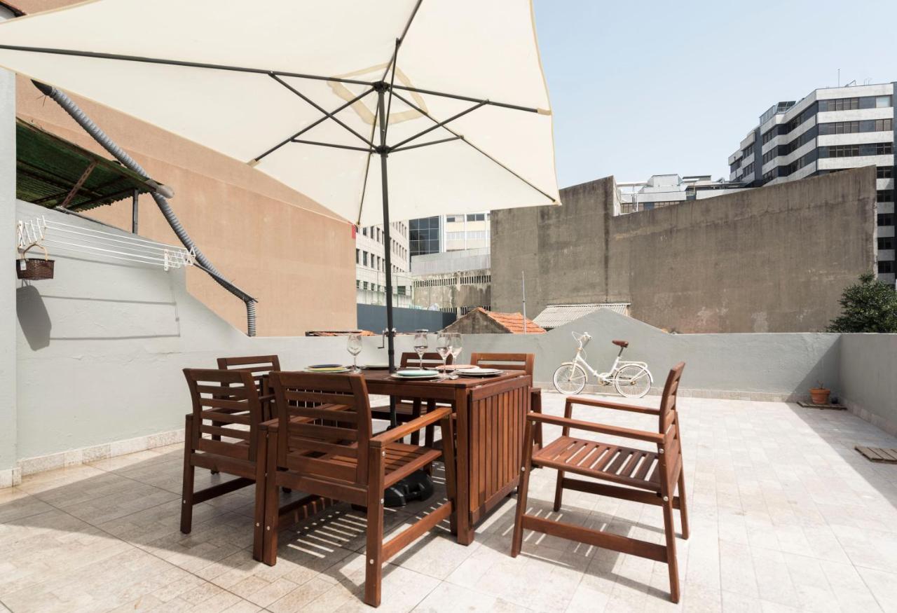 Bmyguest - 156 Trindade House & Terrace *