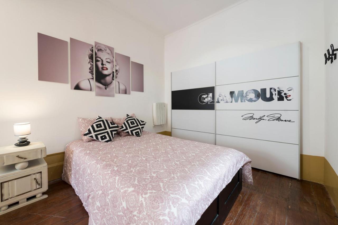 Appartement Bmyguest - 156 Trindade House & Terrace
