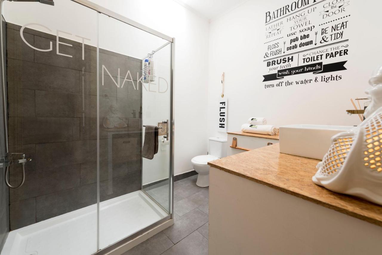 Appartement Bmyguest - 156 Trindade House & Terrace Porto