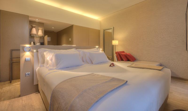 Nh Collection Batalha 4*