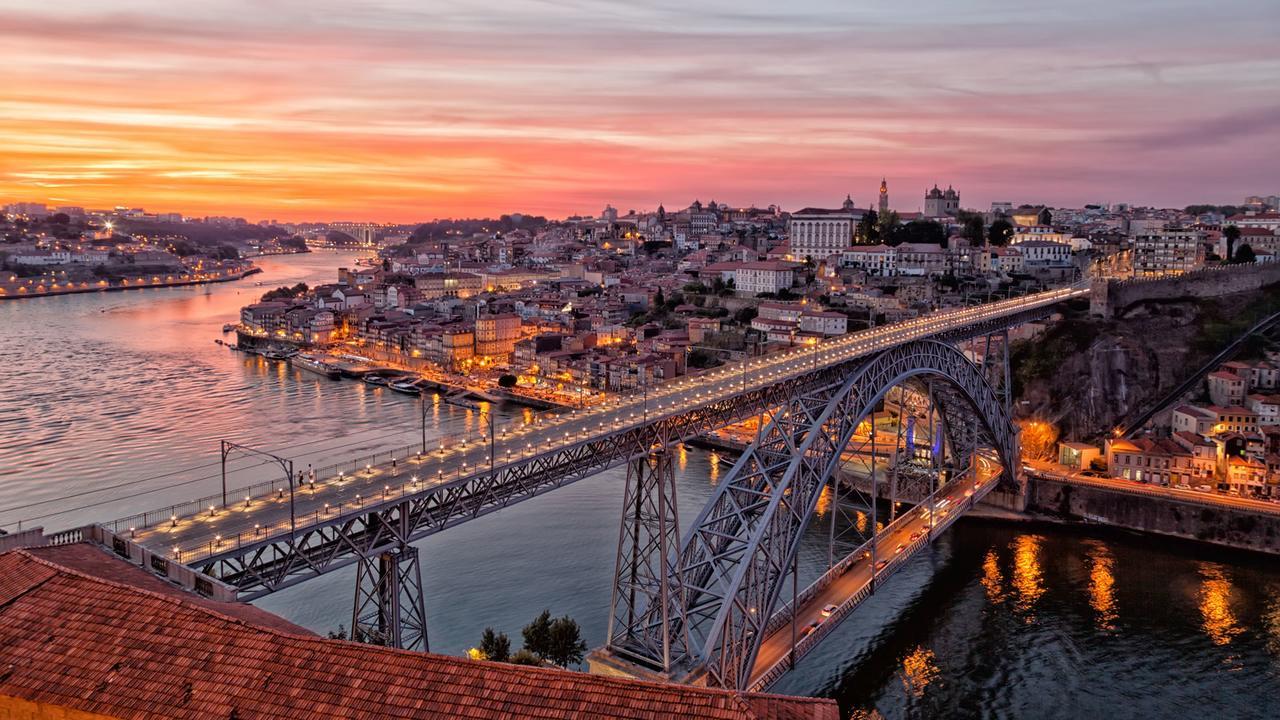 Royal Bridges Porto