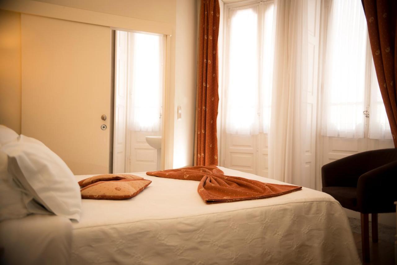 Aliados Hotel 3*