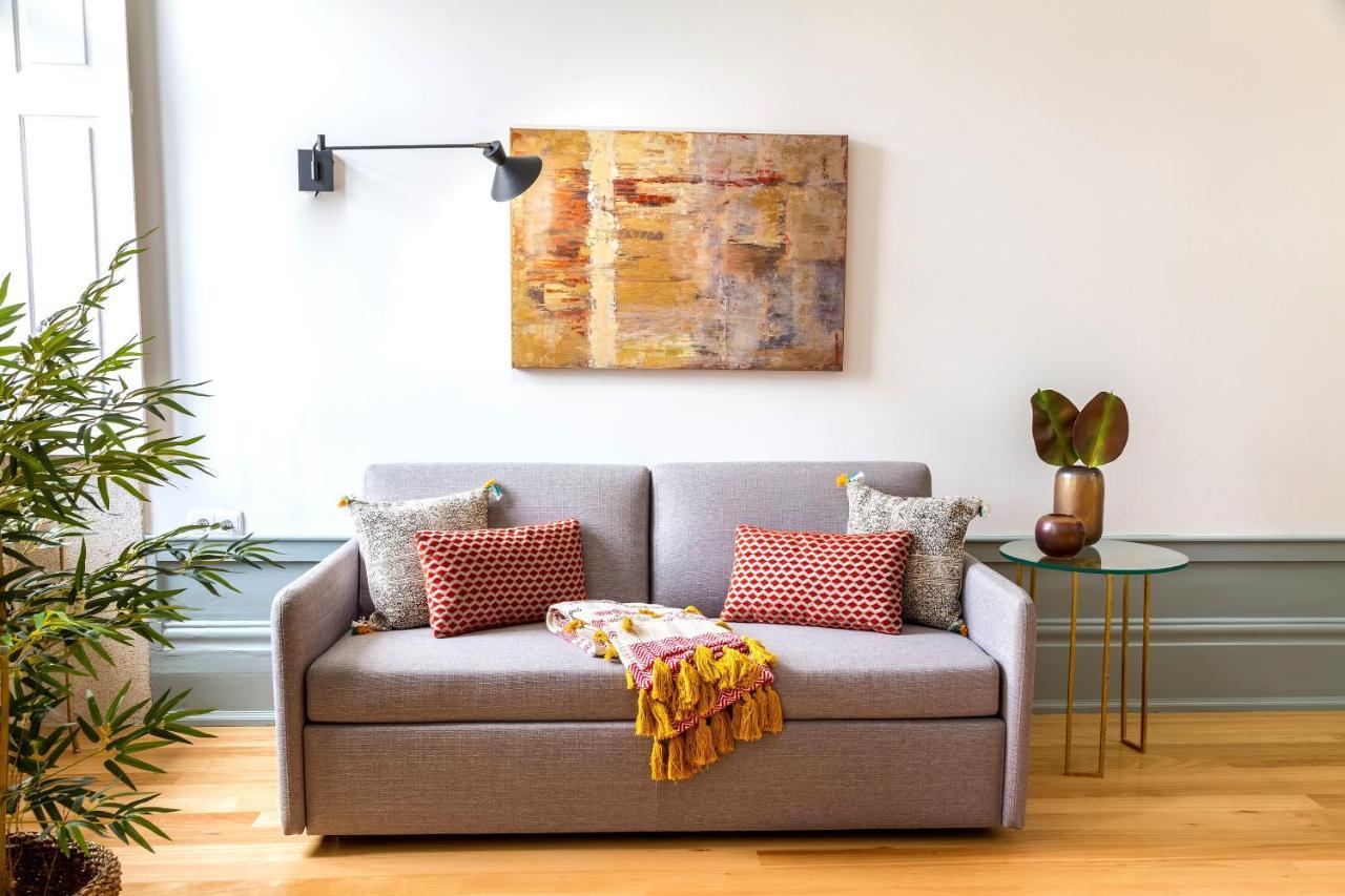 Apartment Insitu Formosa 168 By Guestify *