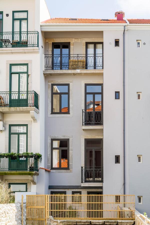 Insitu Formosa 168 By Guestify Porto
