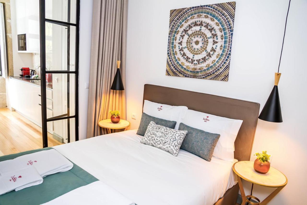 Insitu Formosa 168 By Guestify Apartment