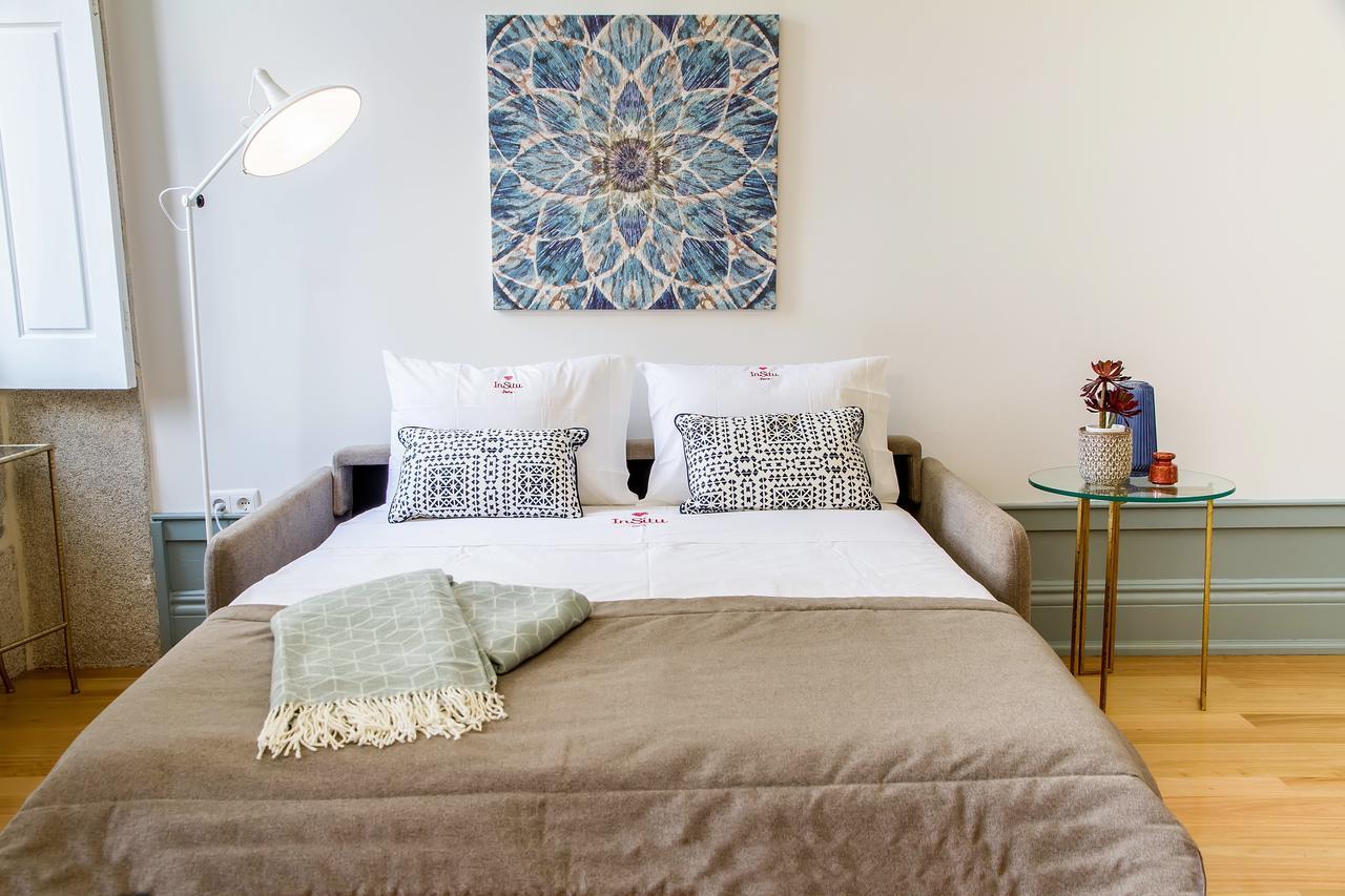 Insitu Formosa 168 By Guestify Apartment