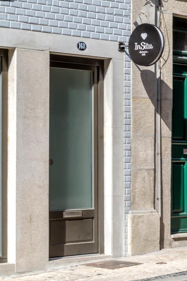 Insitu Formosa 168 By Guestify Porto