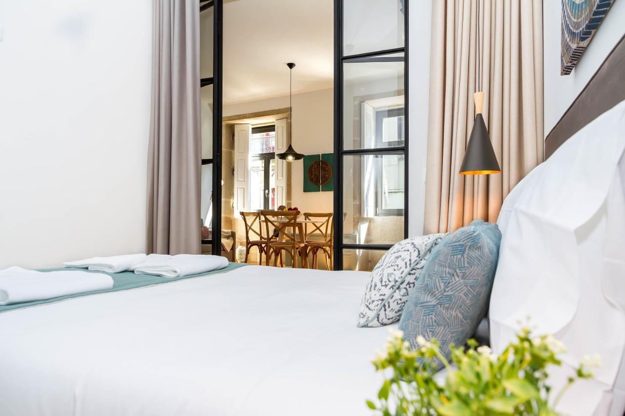 Apartment Insitu Formosa 168 By Guestify *