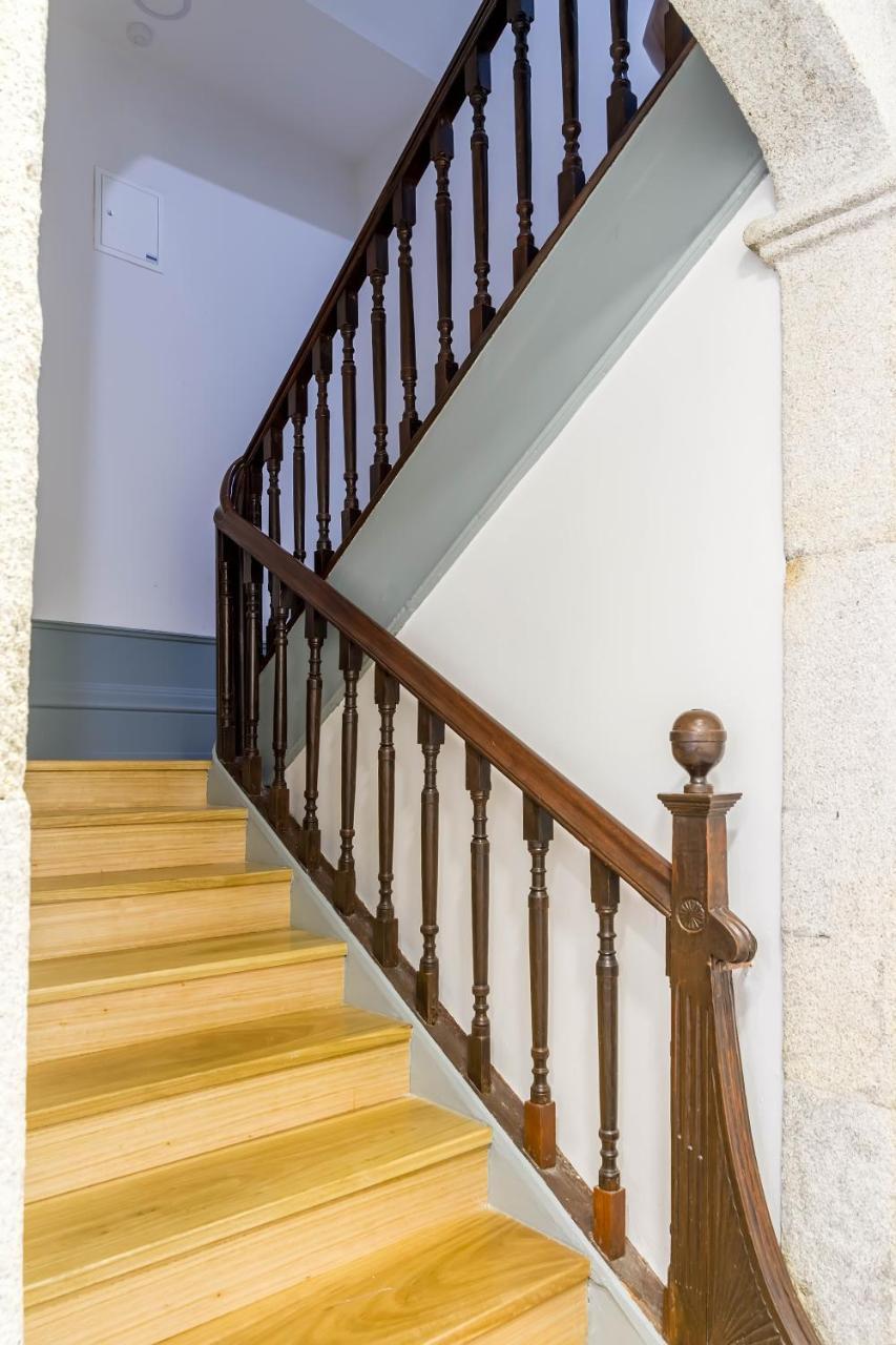 Insitu Formosa 168 By Guestify * Porto