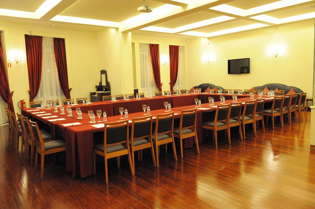 Hotel Aliados Porto