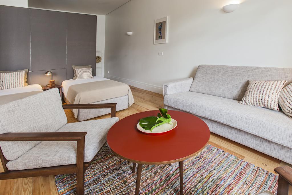Bnapartments Loftpuzzle Porto