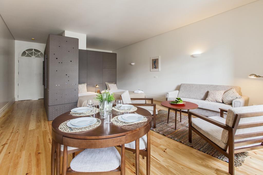 Apartamento Bnapartments Loftpuzzle *