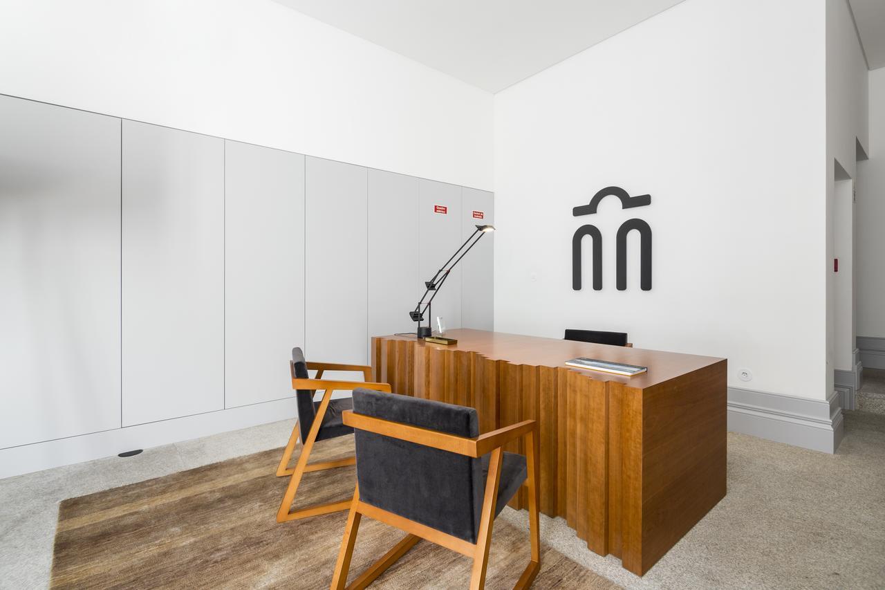 Apartamento Thomaz Palace *