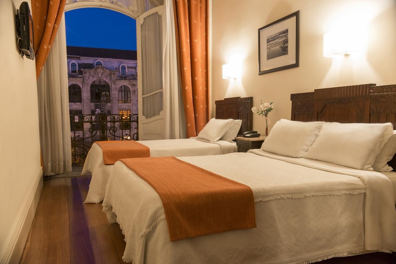 Hotel Aliados