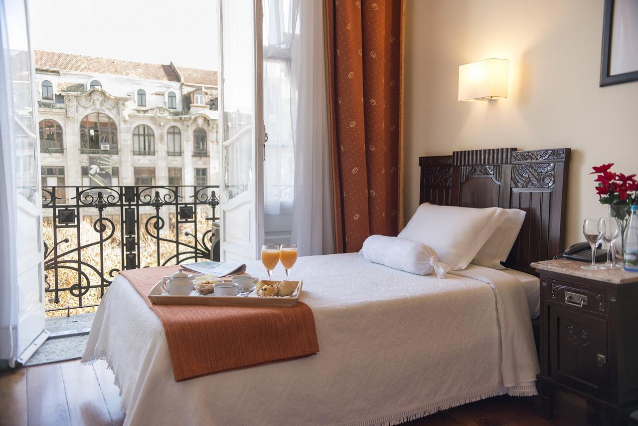 Aliados Hotel Porto