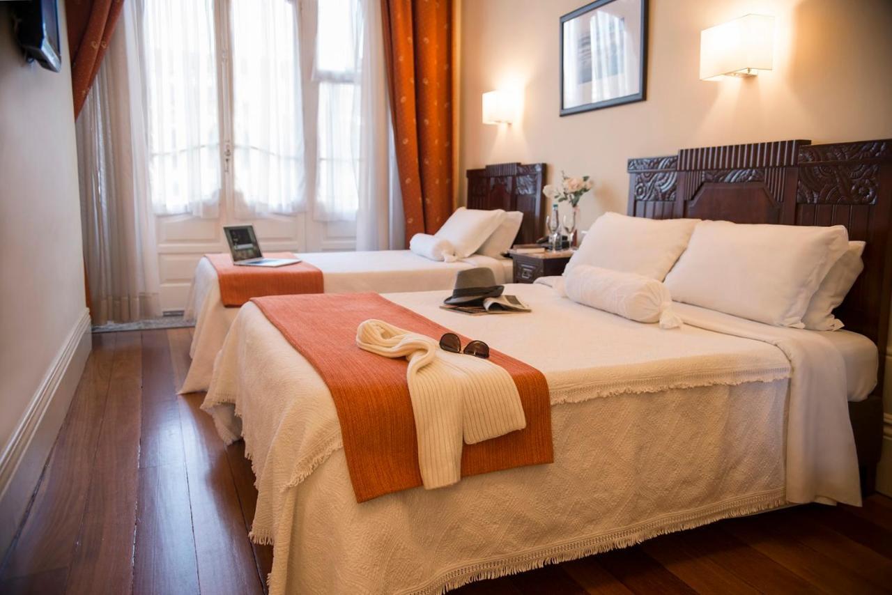 Hotel Aliados