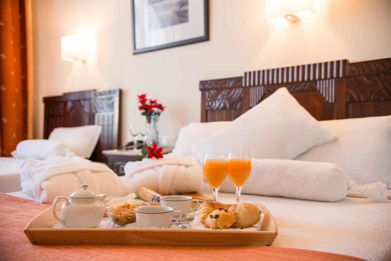 Aliados Hotel 3*