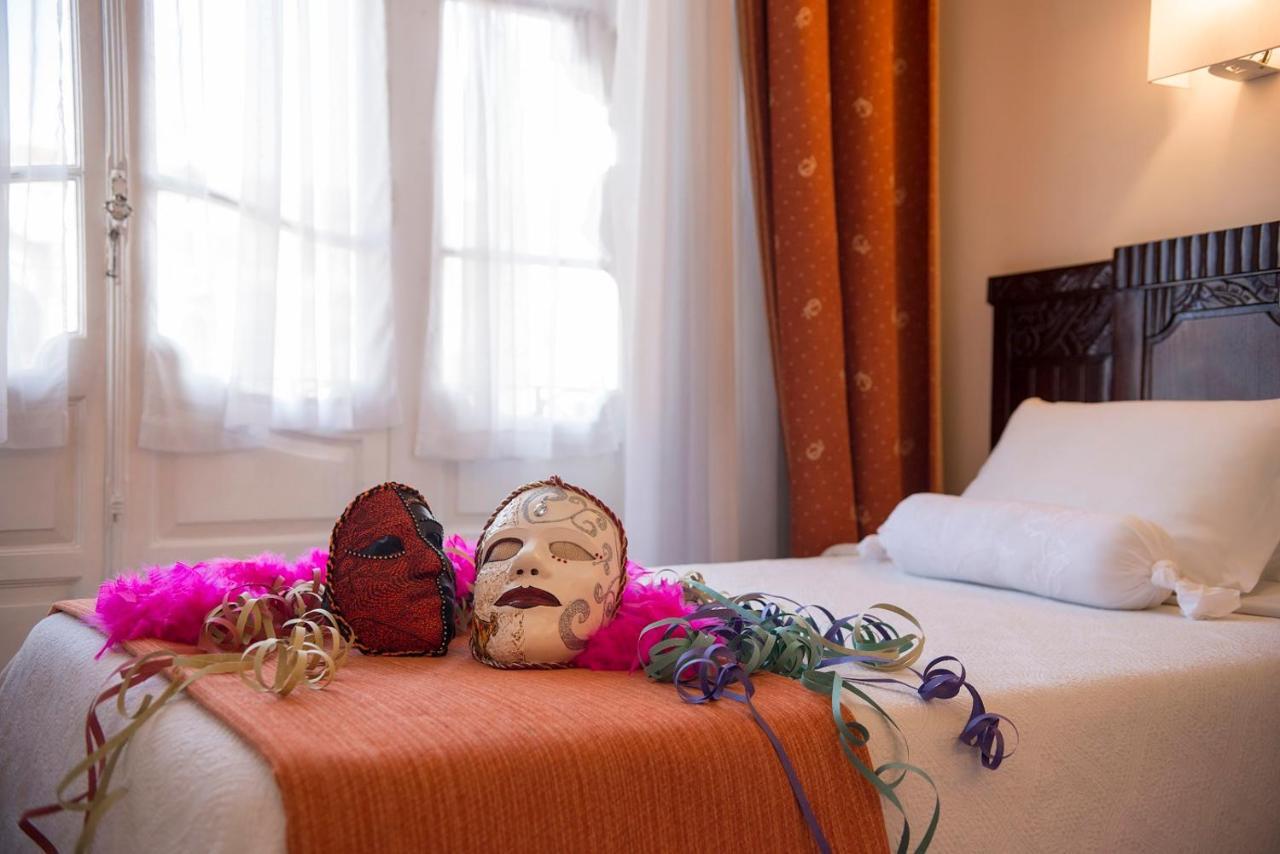 Hotel Aliados Porto
