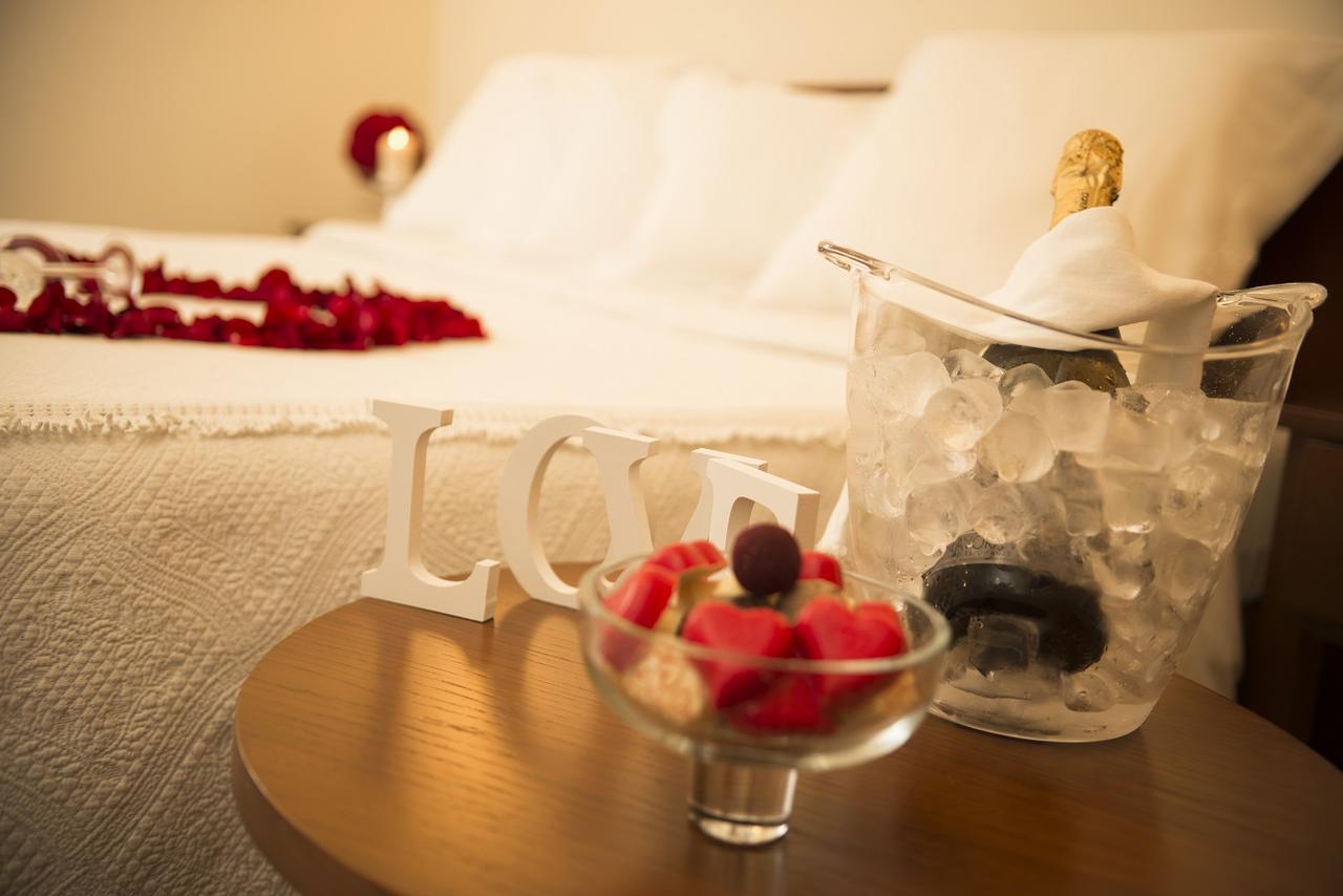 Hotel Aliados 3*