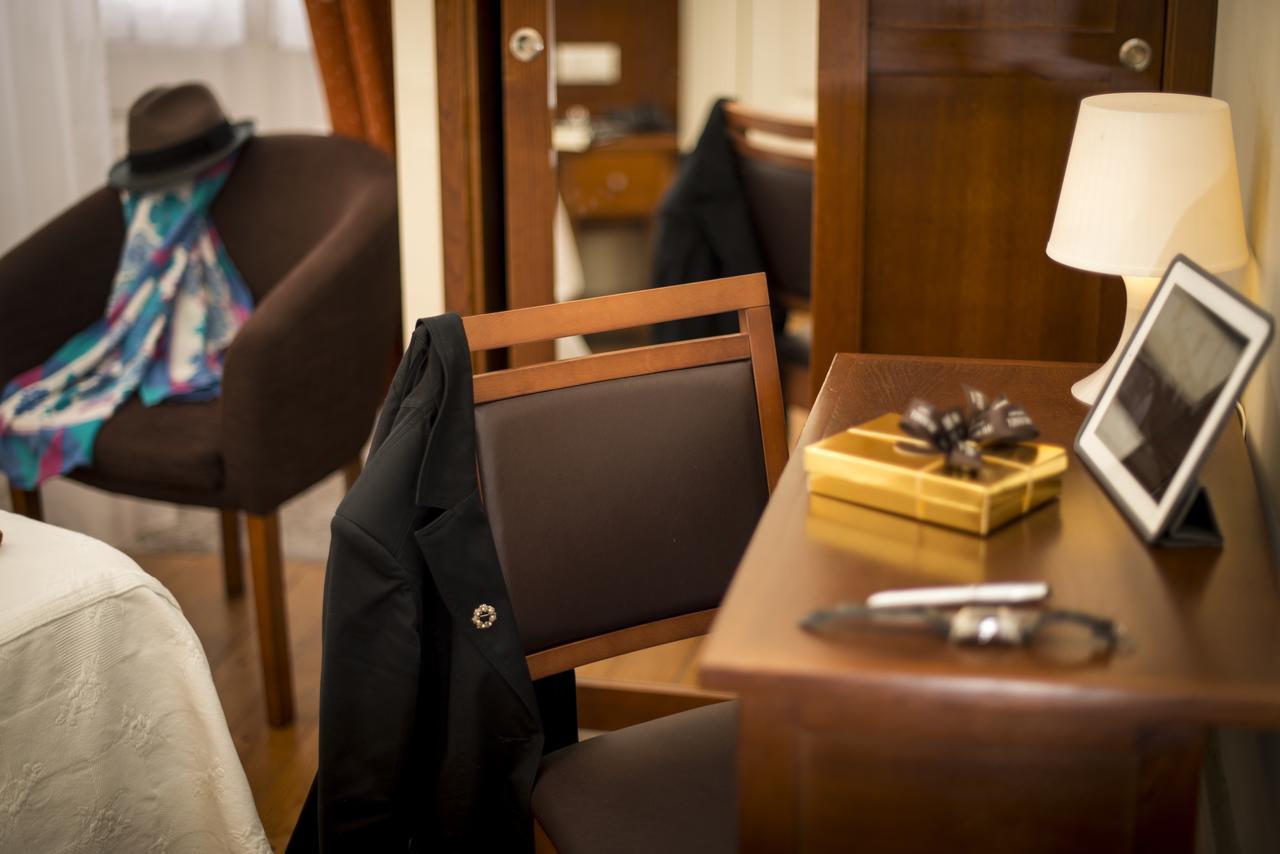 Hotel Aliados Porto
