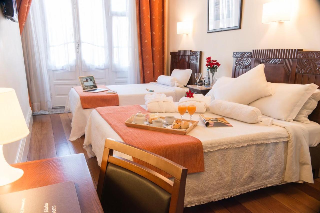 Aliados Hotel
