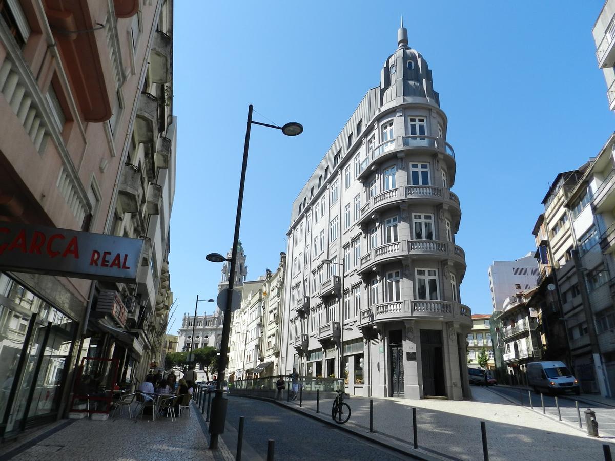 Lovelystay Central Secret Apartamento Porto