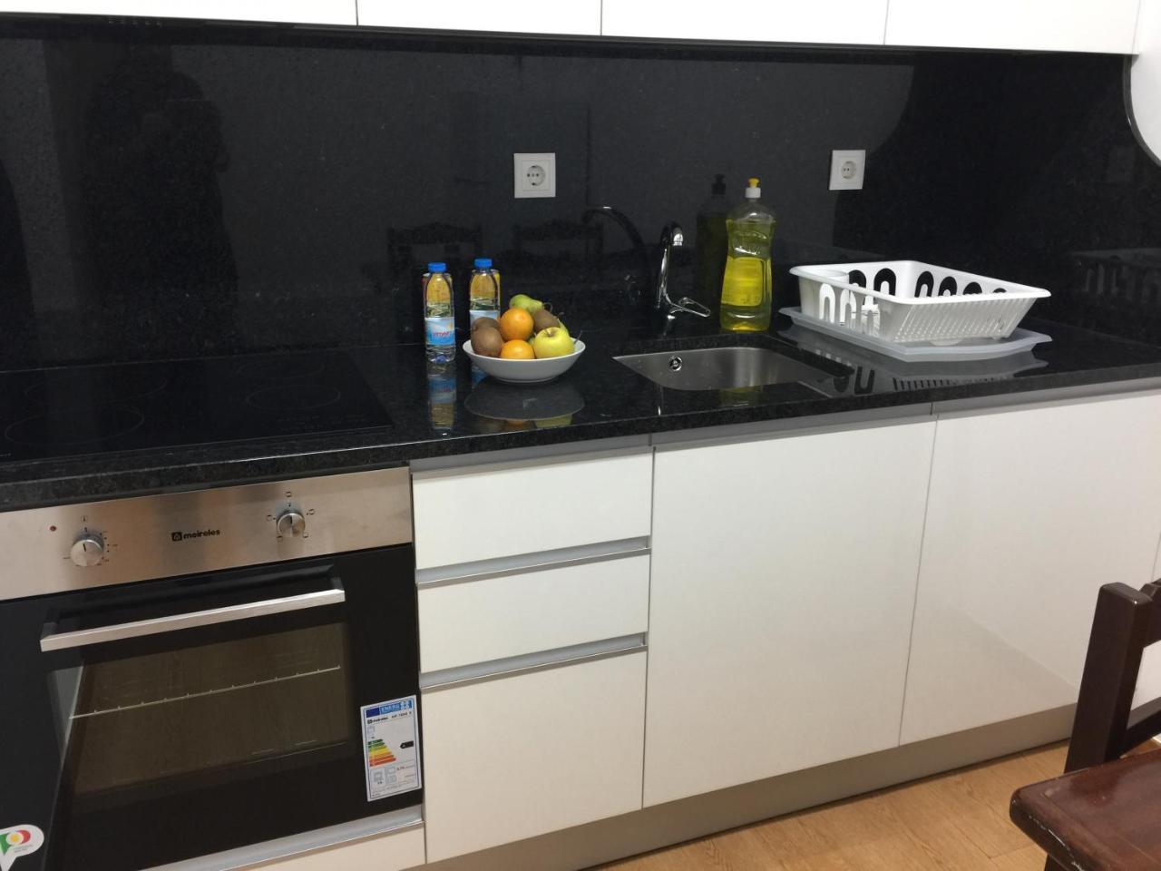 Invicta House Avenida Da Boavista Apartamento *