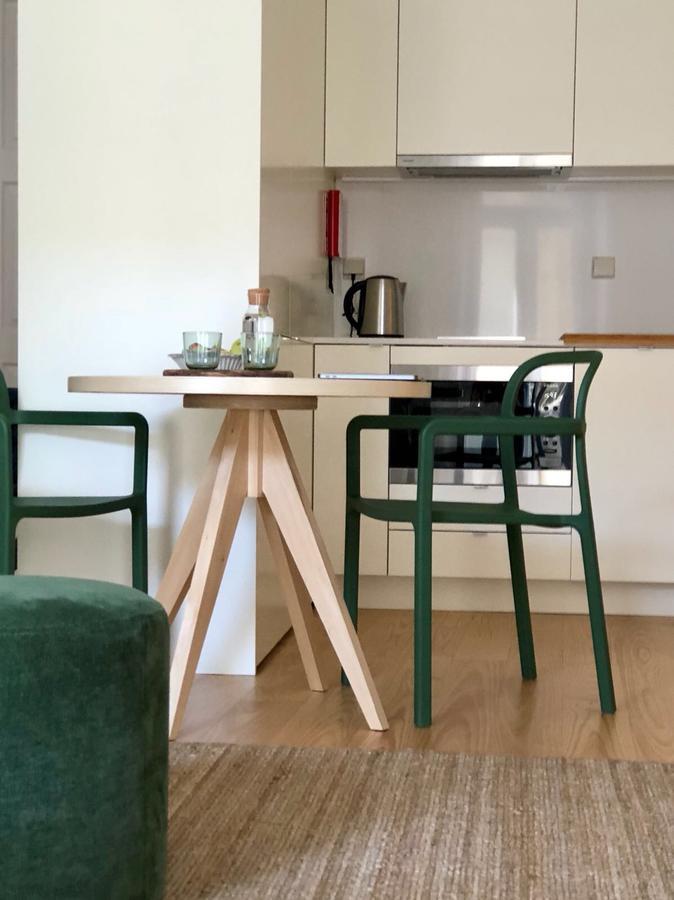 B28 Apartment Porto
