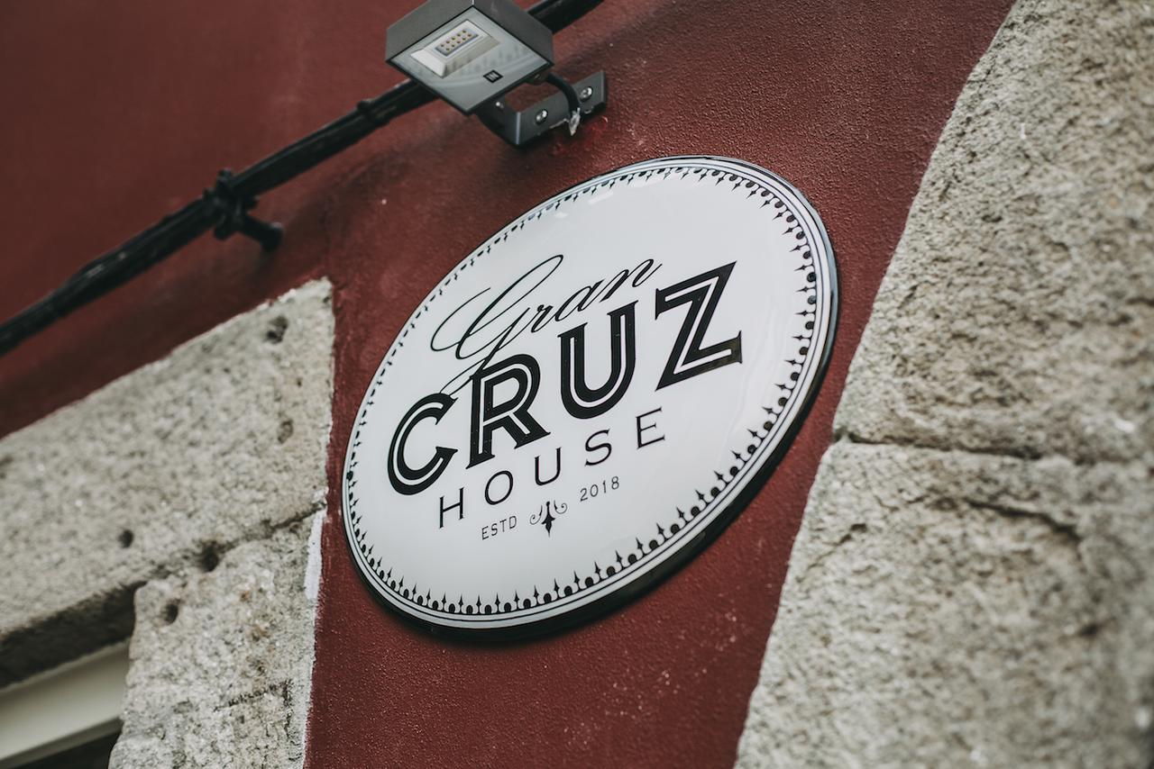 Gran Cruz House Gasthof
