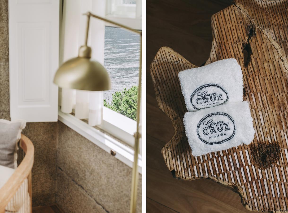 Gran Cruz House 2* Porto
