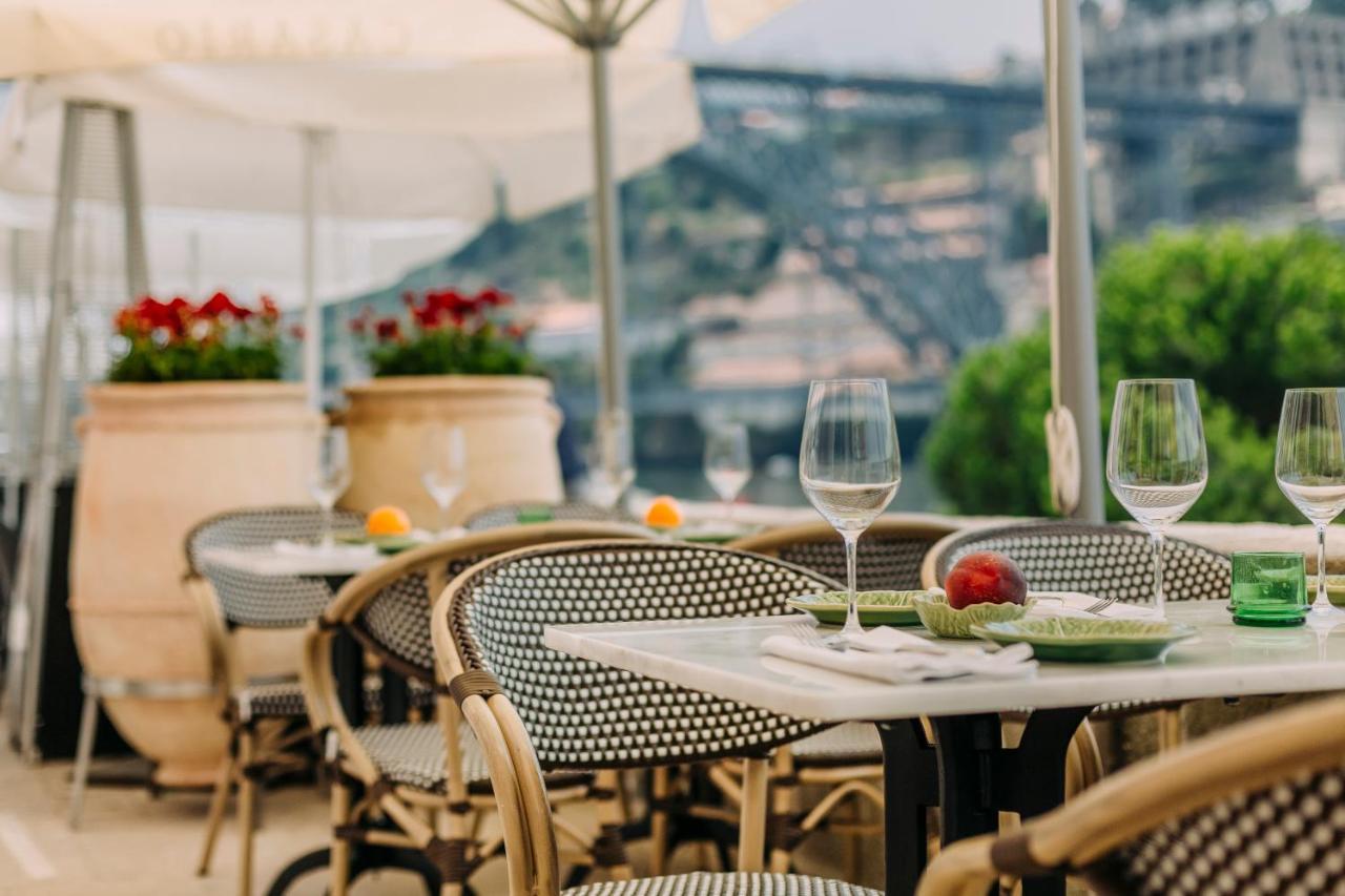 Gasthof Gran Cruz House Porto