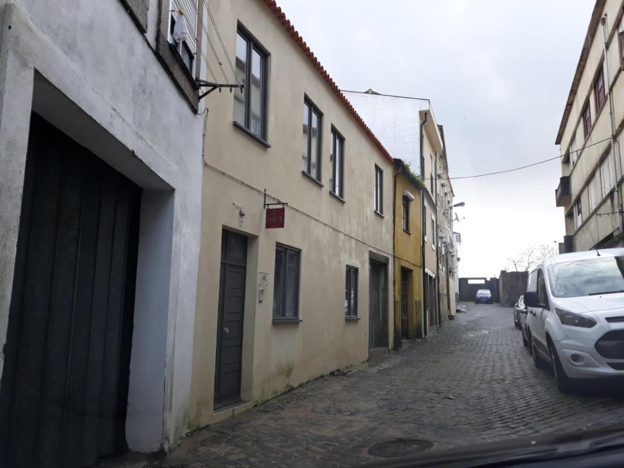 Sao Luis * Porto