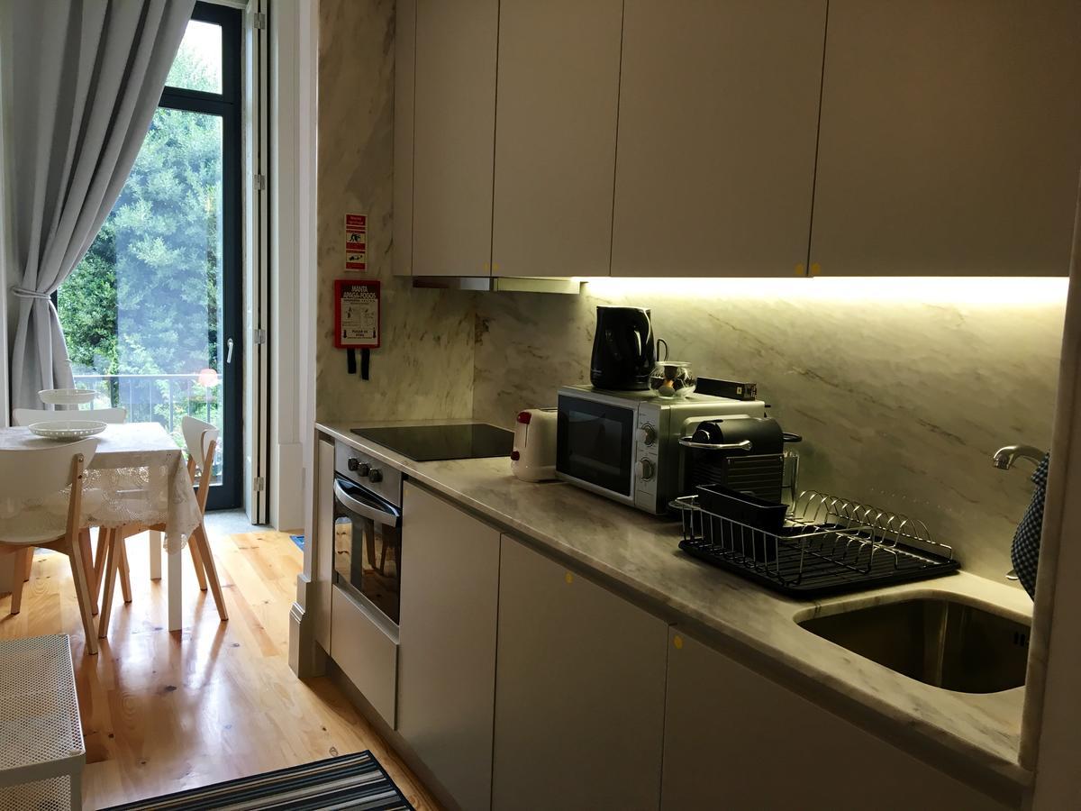 Apartment Torrinha