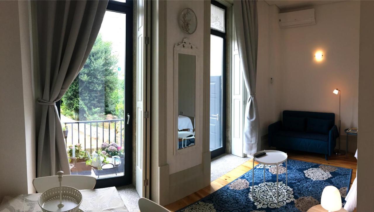 Apartment Torrinha *