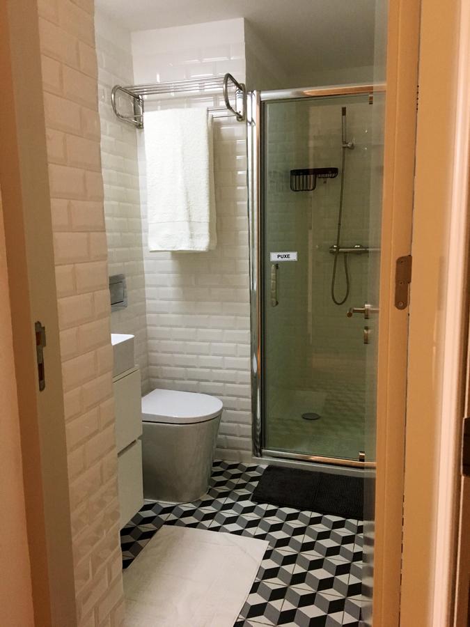 Apartment Torrinha *