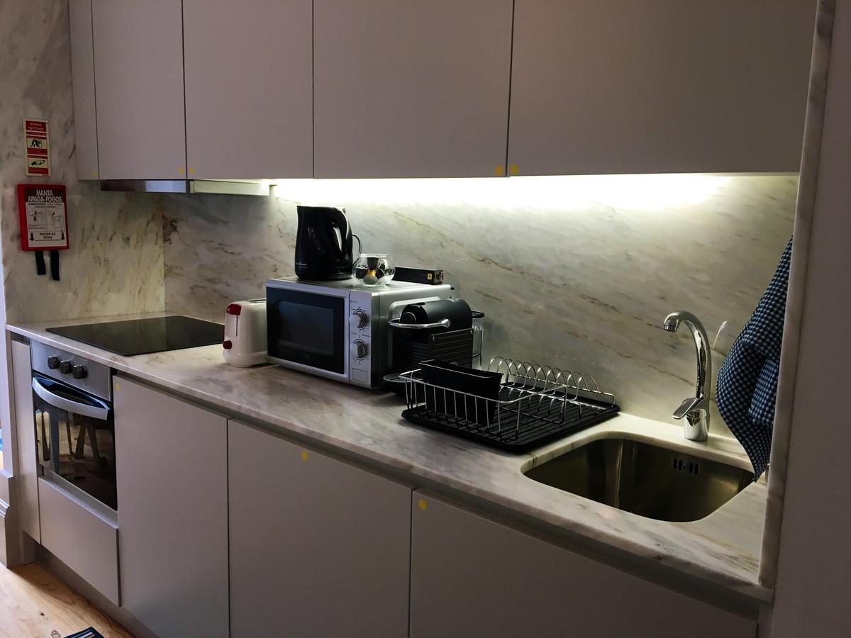 Appartement Torrinha Porto