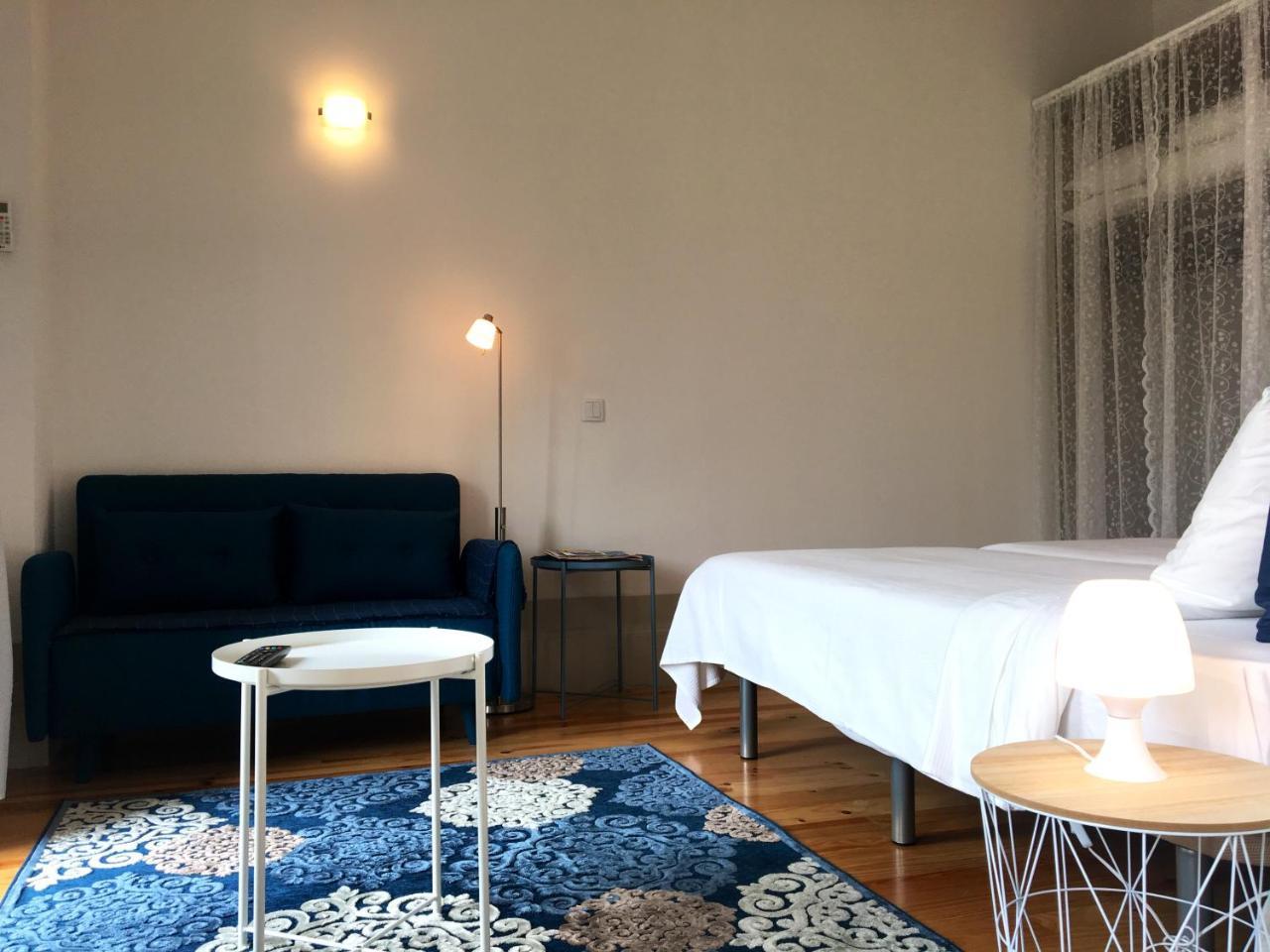 Torrinha Apartment