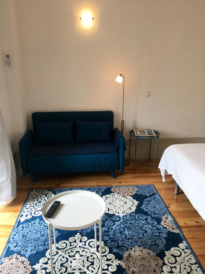 Torrinha Appartement