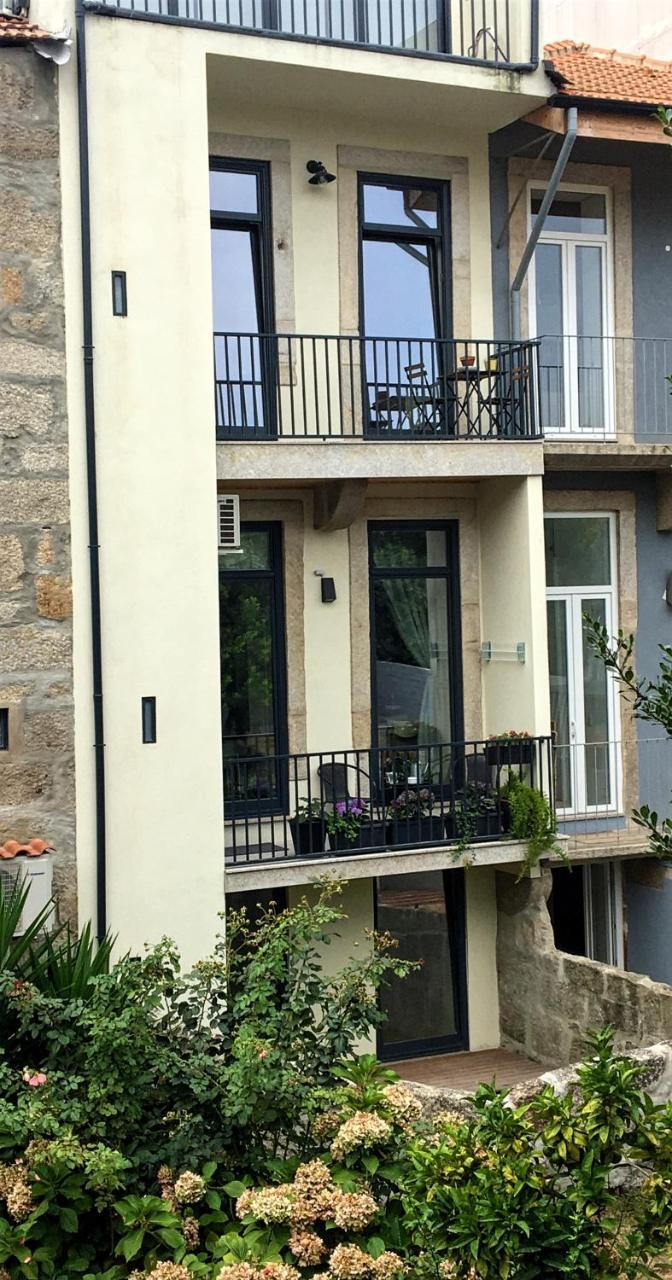 Torrinha Apartment *
