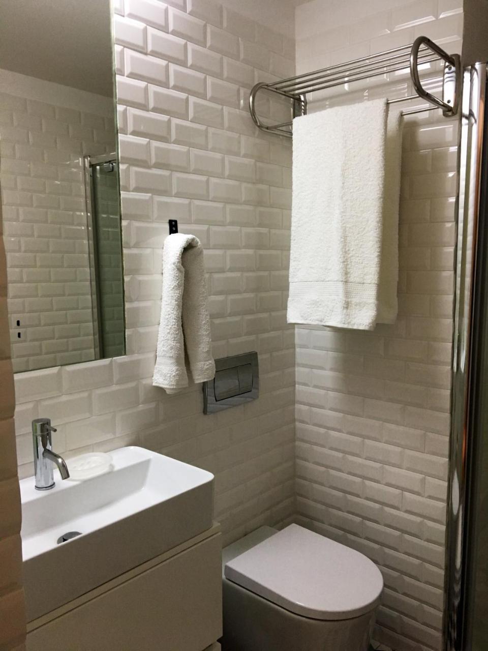 Torrinha Appartement