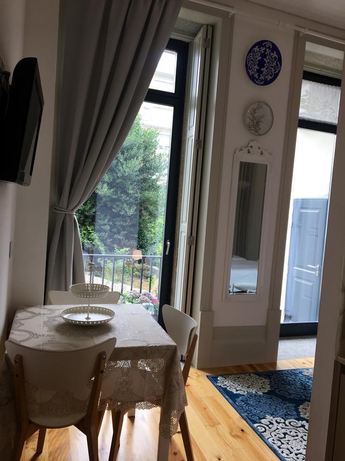 Appartement Torrinha Porto
