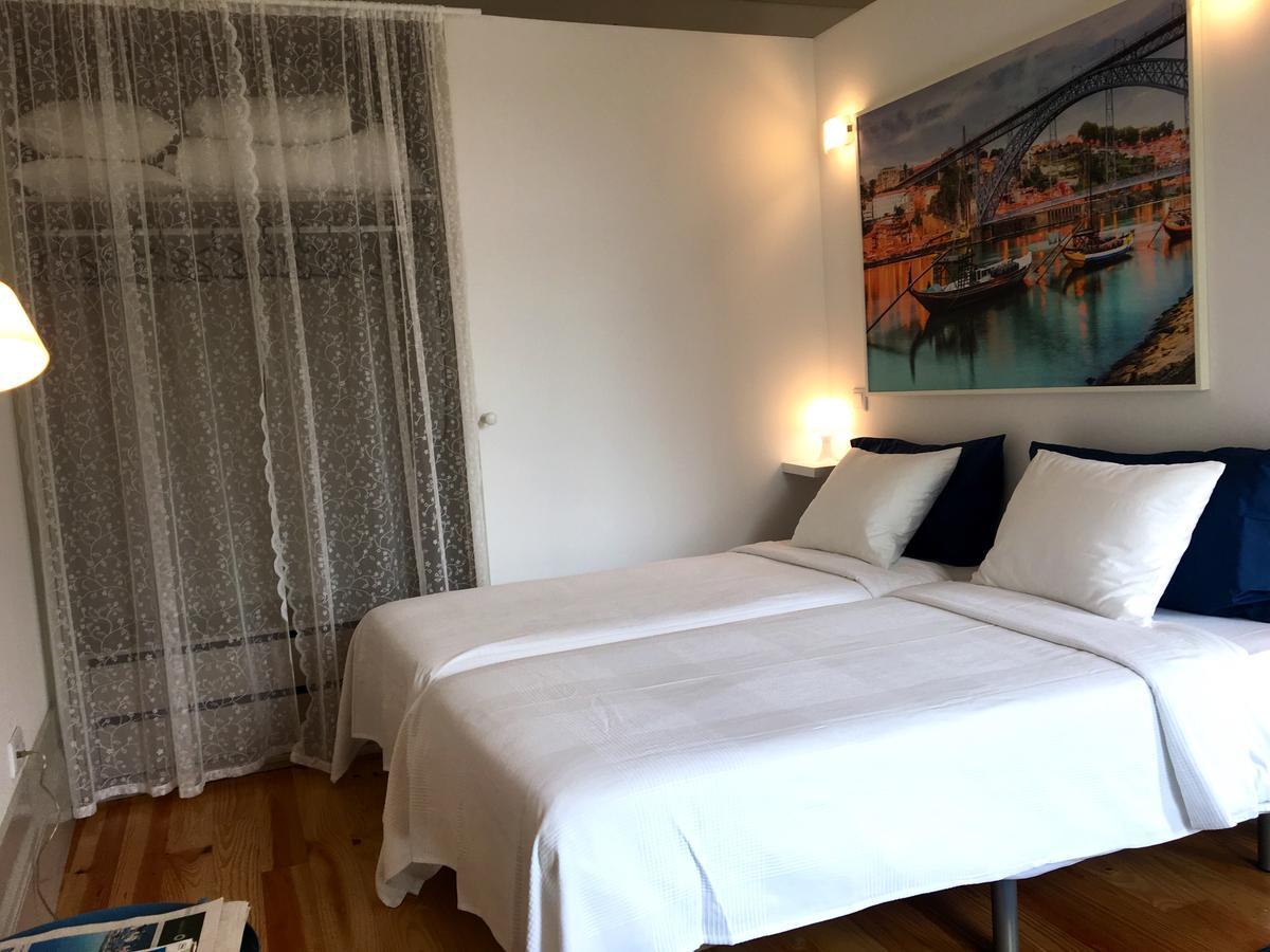 Torrinha Apartment